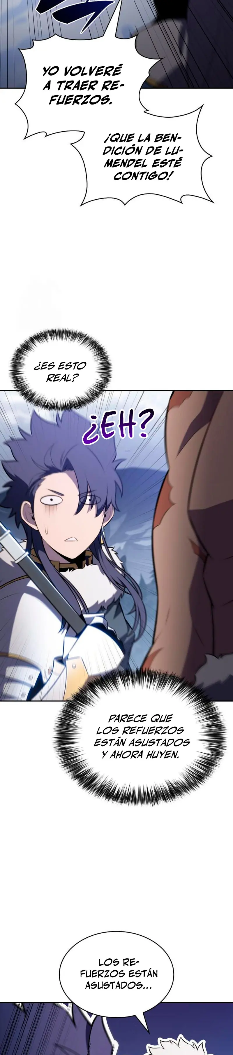 *El asesino que retornó como el hijo del duque > Capitulo 100 > Page 221