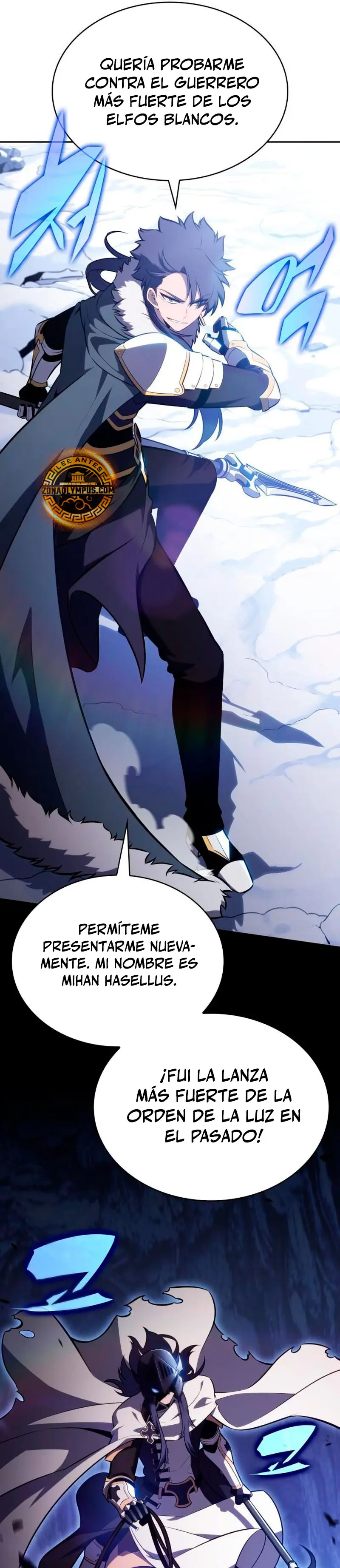 *El asesino que retornó como el hijo del duque > Capitulo 100 > Page 241