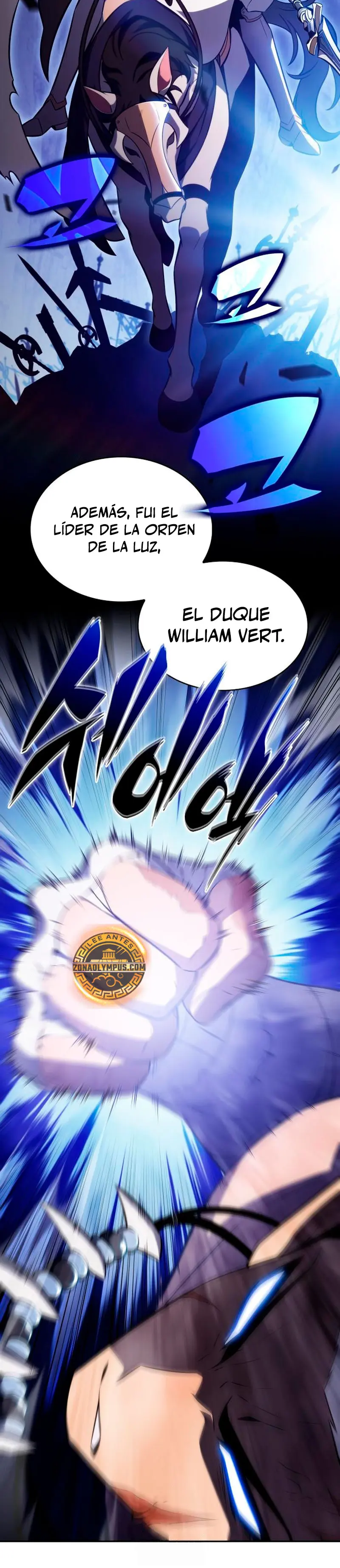 *El asesino que retornó como el hijo del duque > Capitulo 100 > Page 251