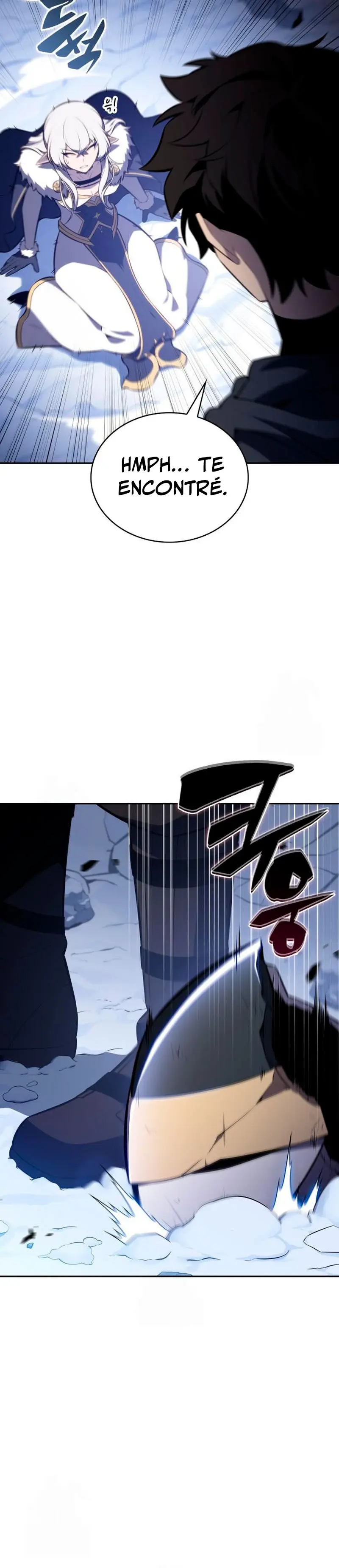 *El asesino que retornó como el hijo del duque > Capitulo 100 > Page 301