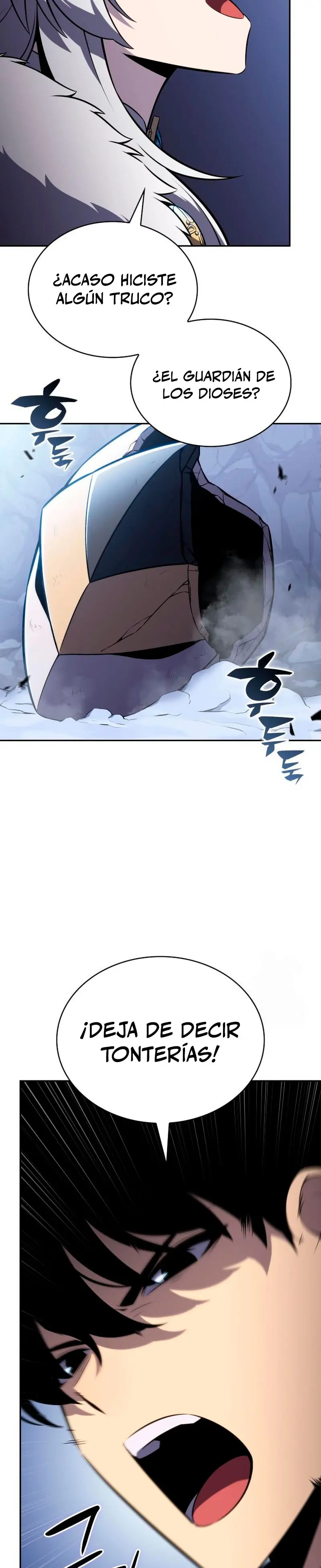 *El asesino que retornó como el hijo del duque > Capitulo 100 > Page 321