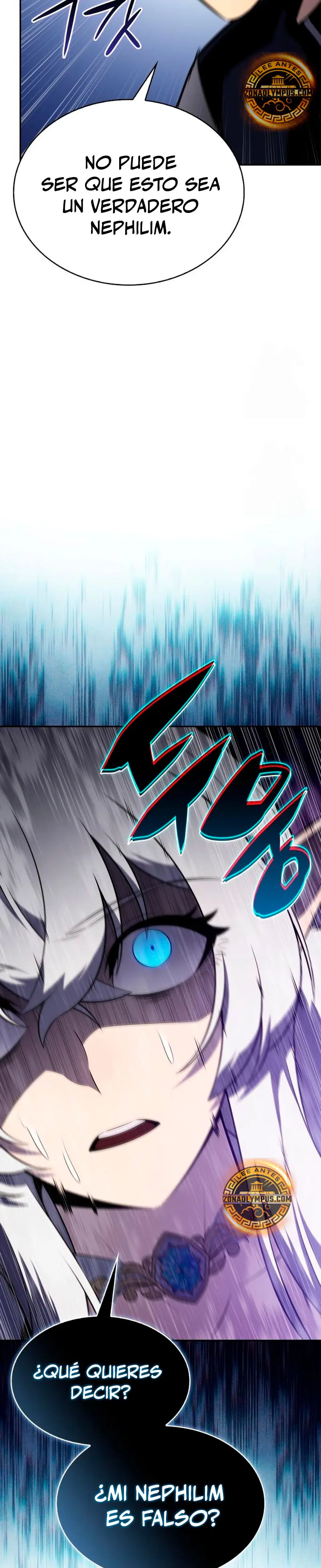 *El asesino que retornó como el hijo del duque > Capitulo 100 > Page 331