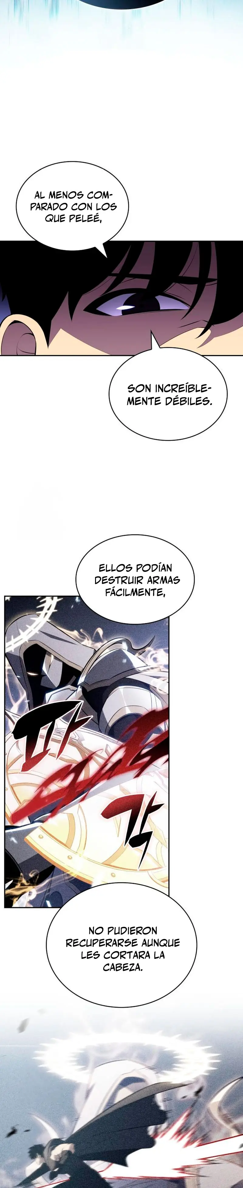 *El asesino que retornó como el hijo del duque > Capitulo 100 > Page 341