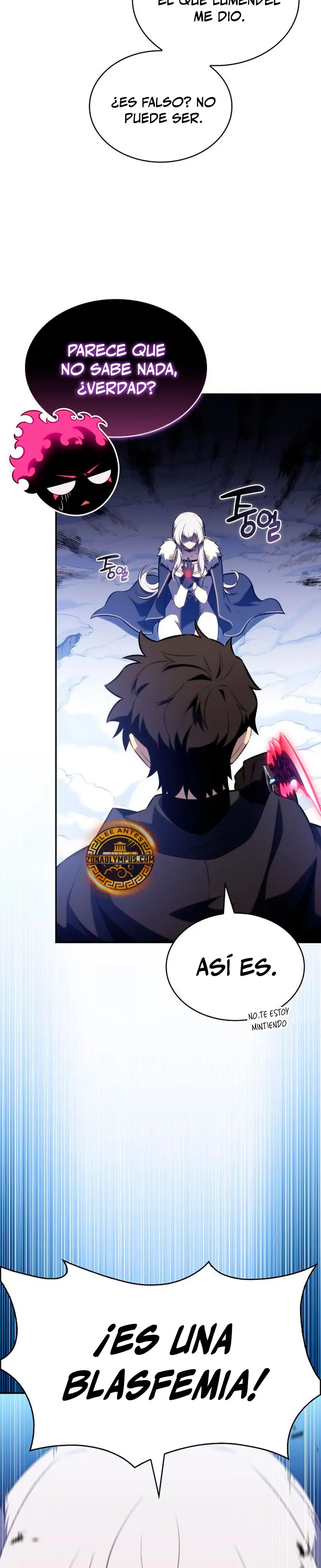 *El asesino que retornó como el hijo del duque > Capitulo 100 > Page 371