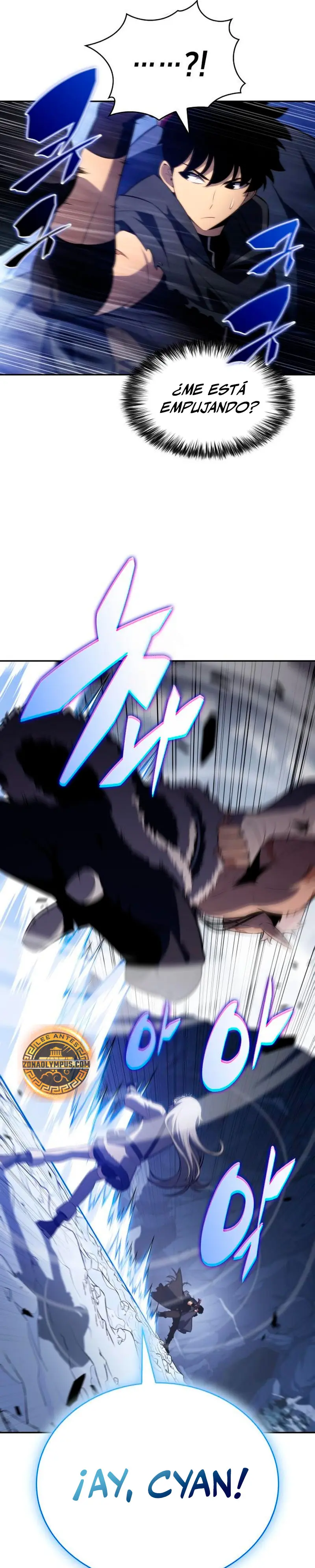 *El asesino que retornó como el hijo del duque > Capitulo 100 > Page 431