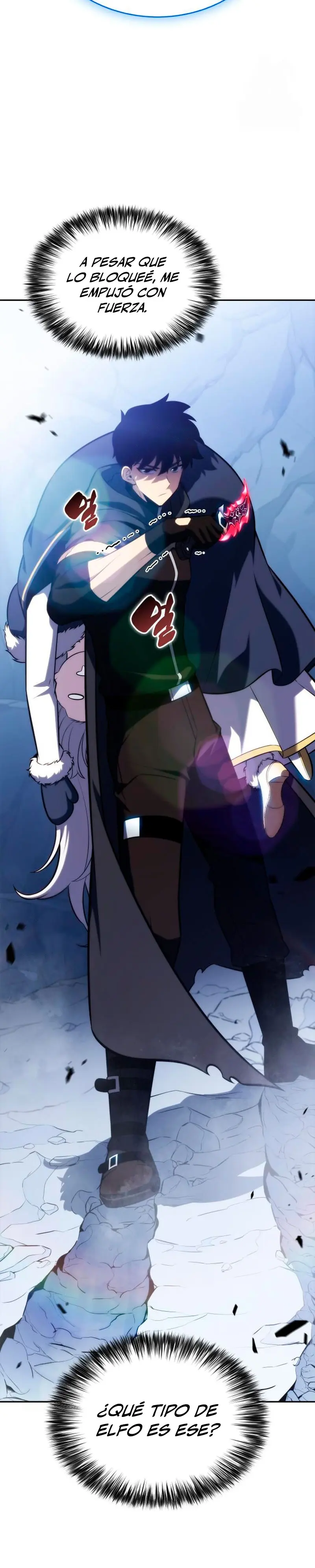 *El asesino que retornó como el hijo del duque > Capitulo 100 > Page 441