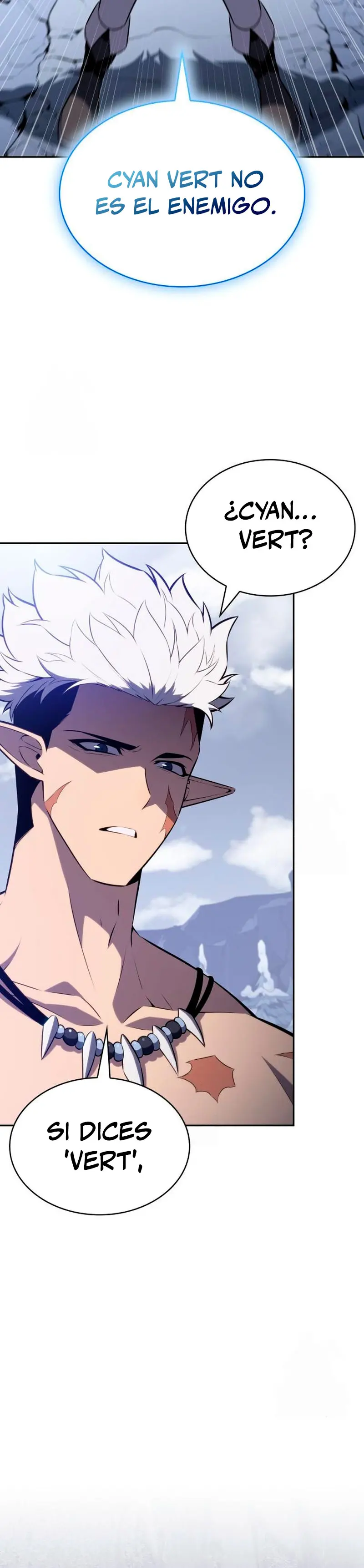 *El asesino que retornó como el hijo del duque > Capitulo 100 > Page 471