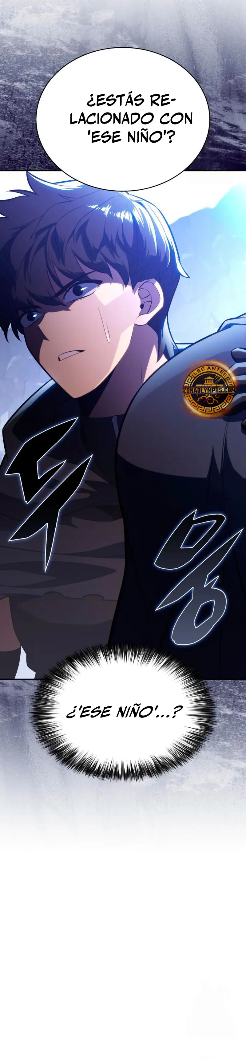 *El asesino que retornó como el hijo del duque > Capitulo 100 > Page 481