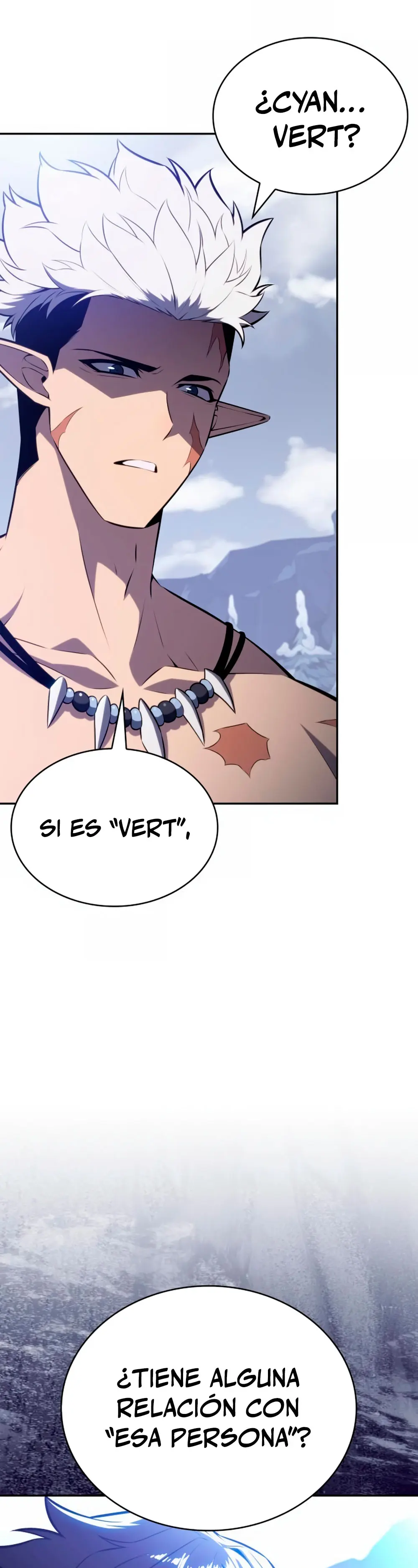 *El asesino que retornó como el hijo del duque > Capitulo 101 > Page 31