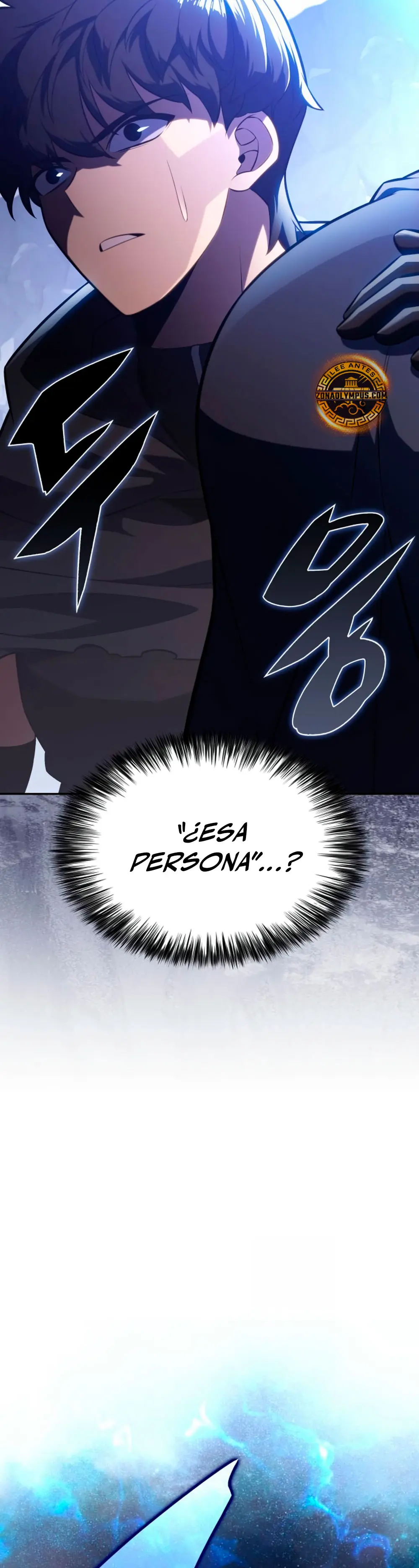 *El asesino que retornó como el hijo del duque > Capitulo 101 > Page 41