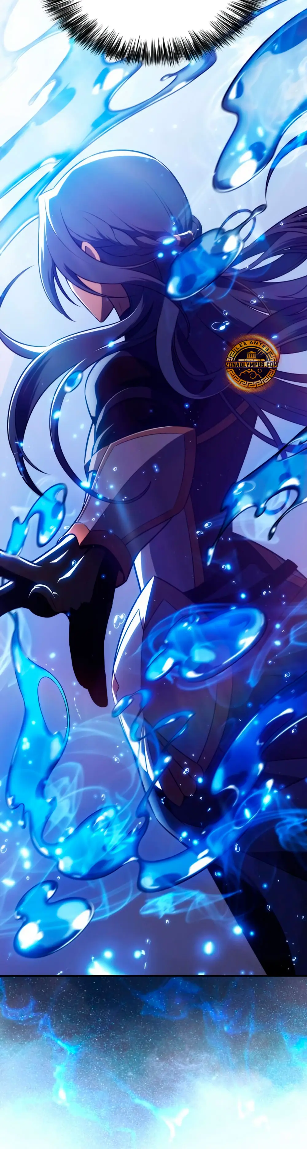 *El asesino que retornó como el hijo del duque > Capitulo 101 > Page 61