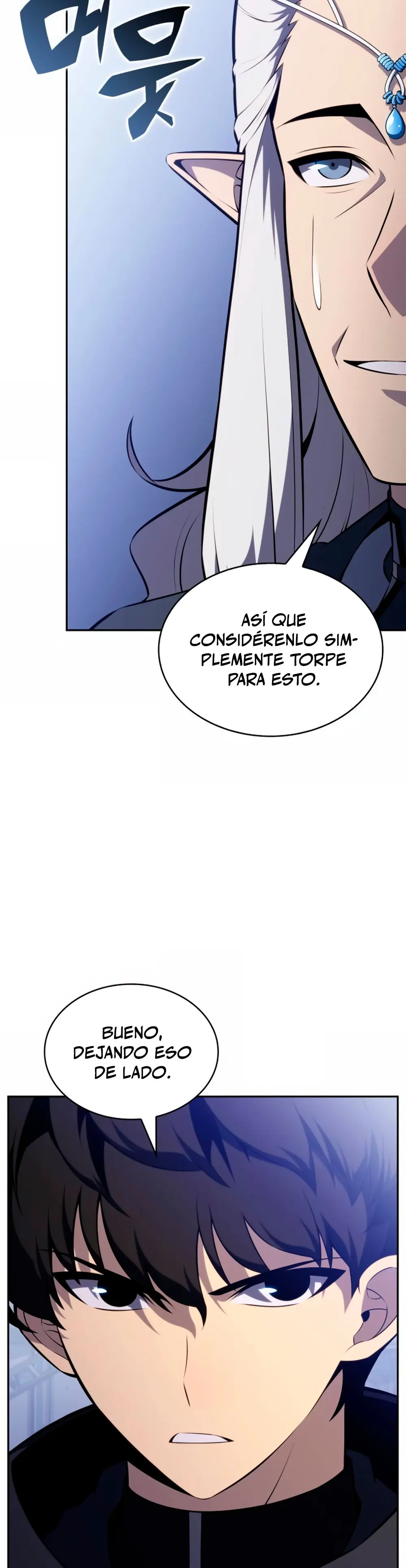 *El asesino que retornó como el hijo del duque > Capitulo 101 > Page 171