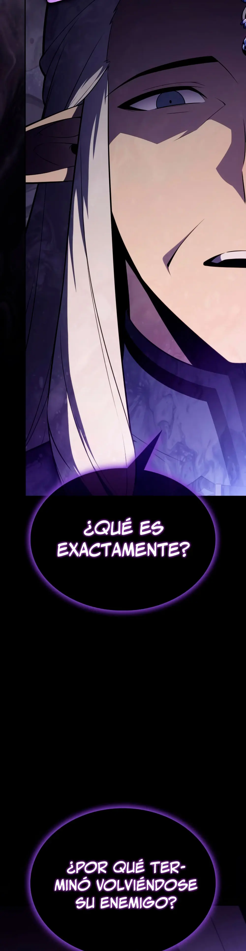 *El asesino que retornó como el hijo del duque > Capitulo 101 > Page 231