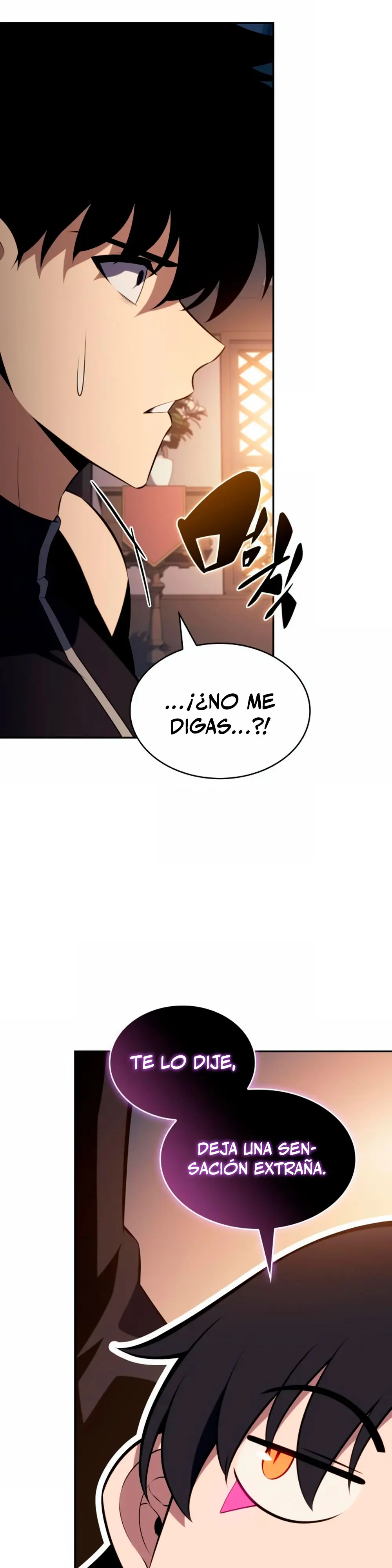 *El asesino que retornó como el hijo del duque > Capitulo 101 > Page 321