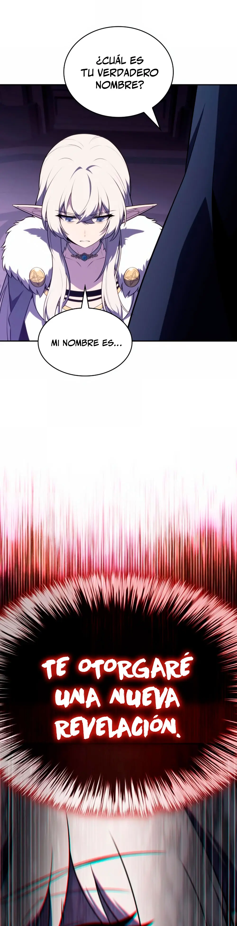 *El asesino que retornó como el hijo del duque > Capitulo 101 > Page 381