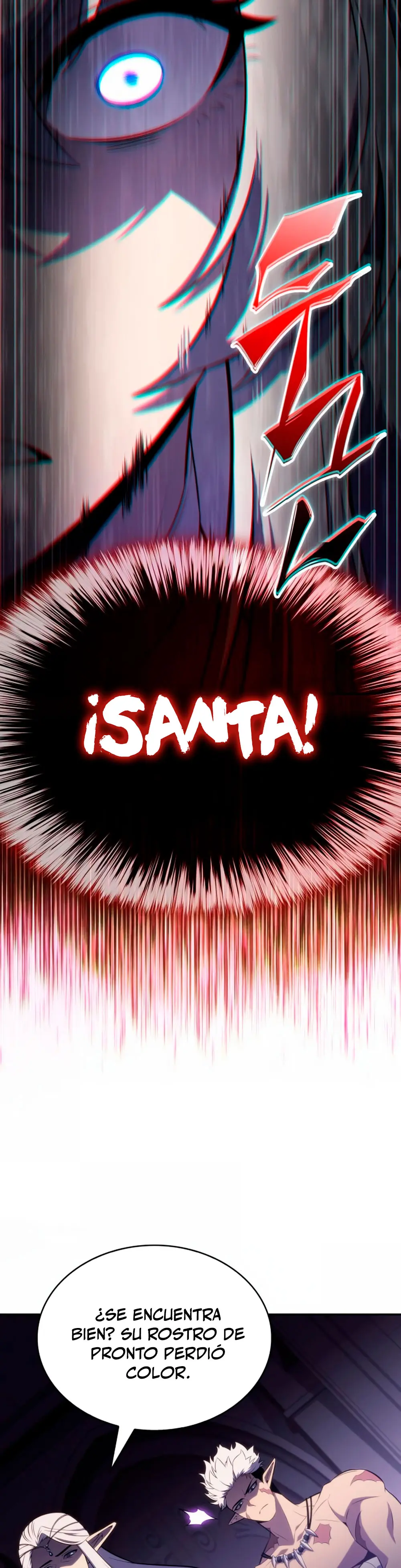 *El asesino que retornó como el hijo del duque > Capitulo 101 > Page 401