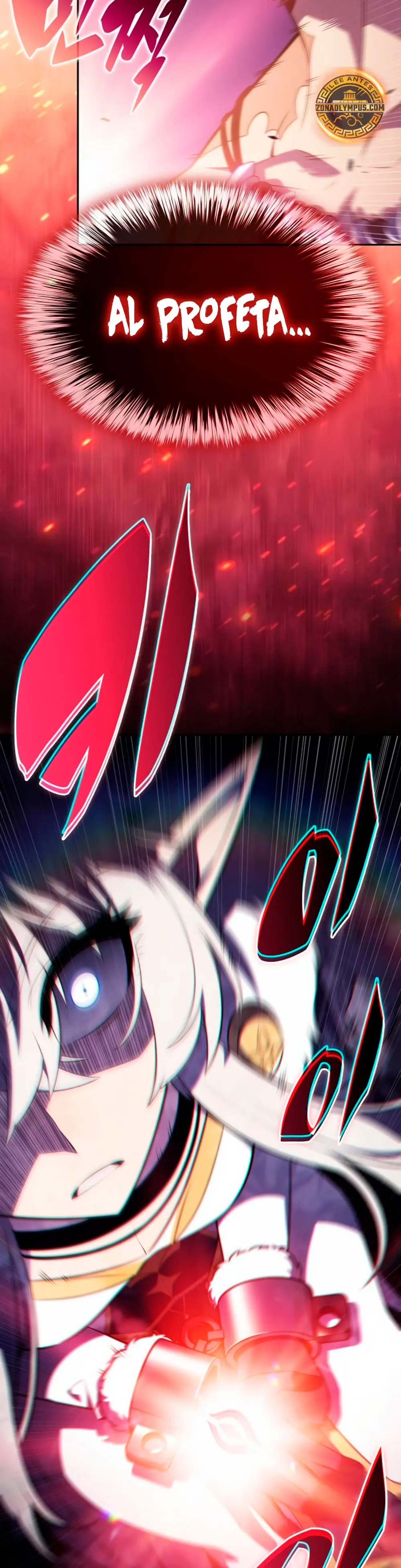 *El asesino que retornó como el hijo del duque > Capitulo 101 > Page 421