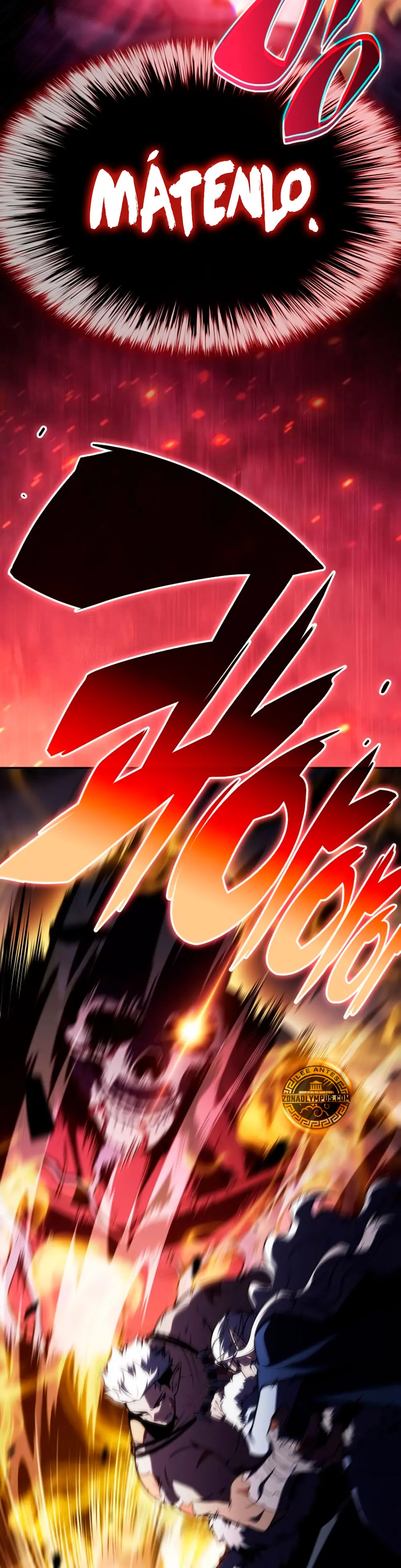 *El asesino que retornó como el hijo del duque > Capitulo 101 > Page 431