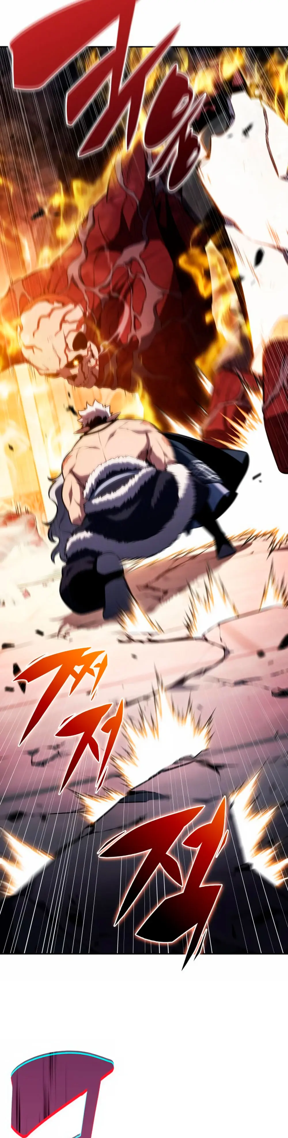 *El asesino que retornó como el hijo del duque > Capitulo 101 > Page 461