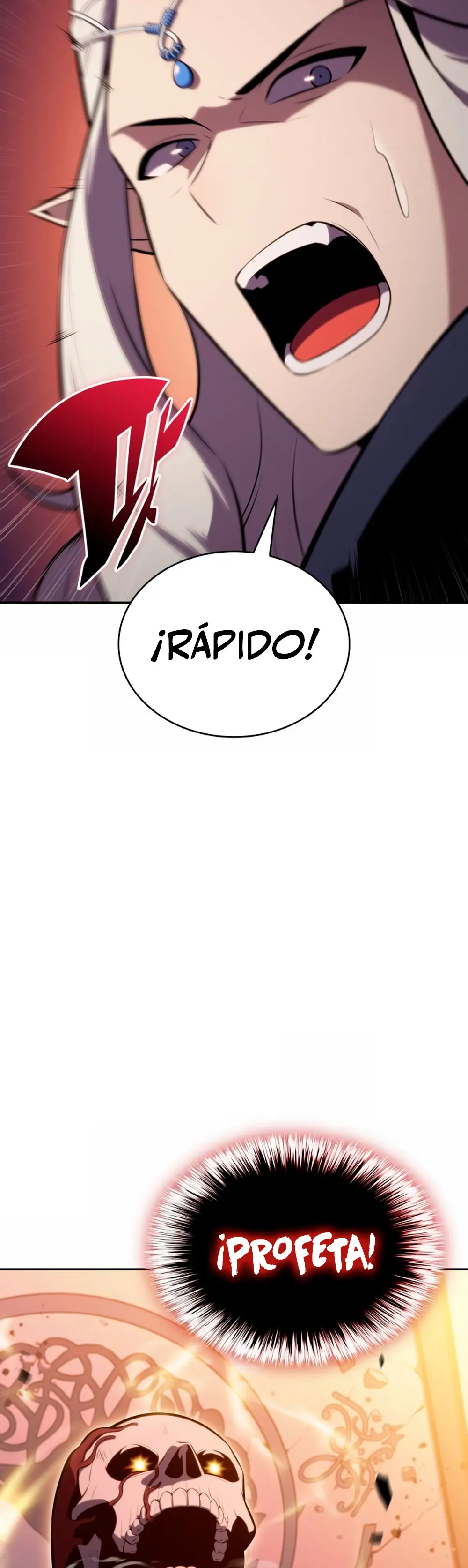 *El asesino que retornó como el hijo del duque > Capitulo 101 > Page 531