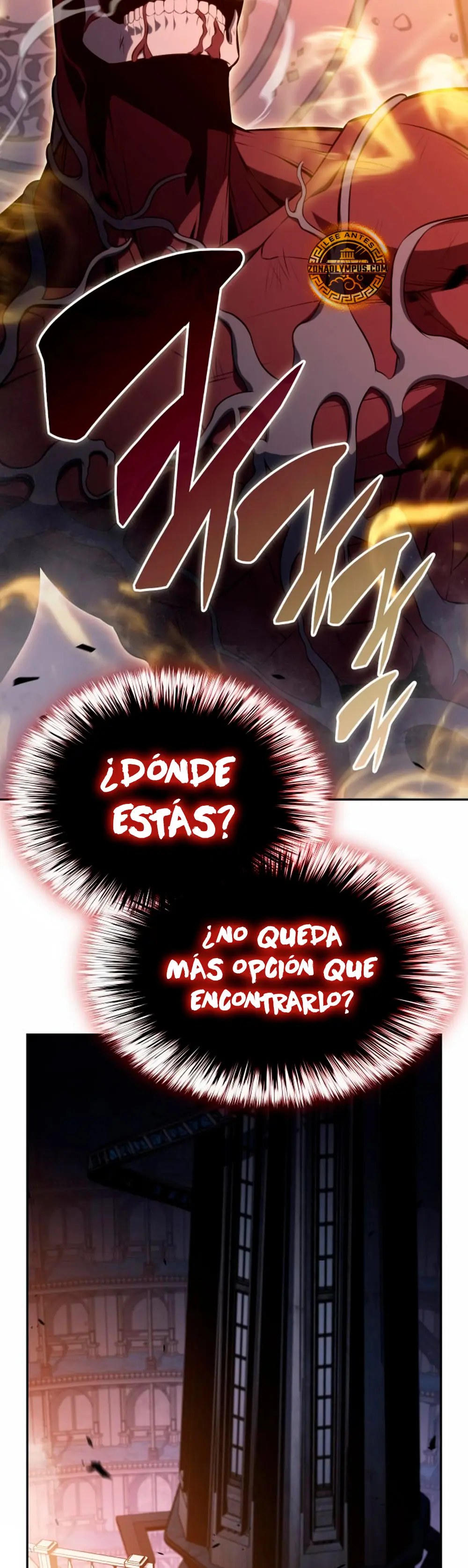 *El asesino que retornó como el hijo del duque > Capitulo 101 > Page 541