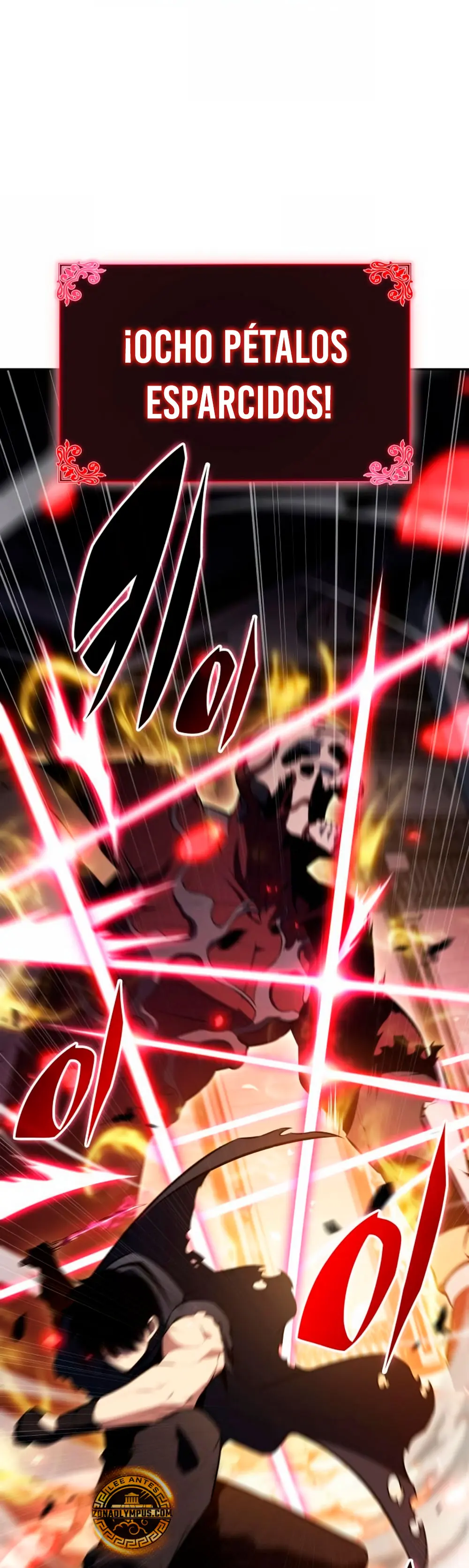 *El asesino que retornó como el hijo del duque > Capitulo 101 > Page 571