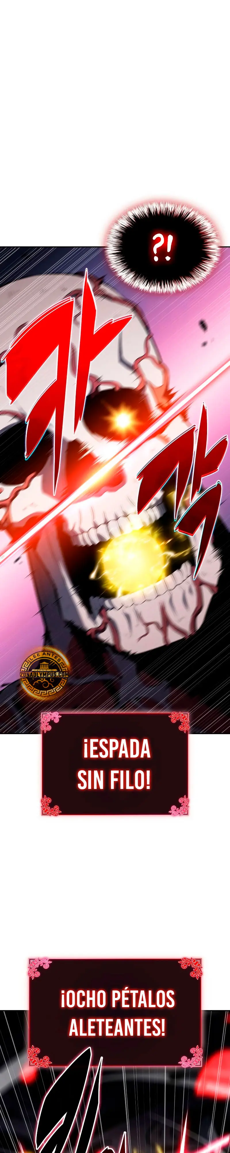 *El asesino que retornó como el hijo del duque > Capitulo 102 > Page 21