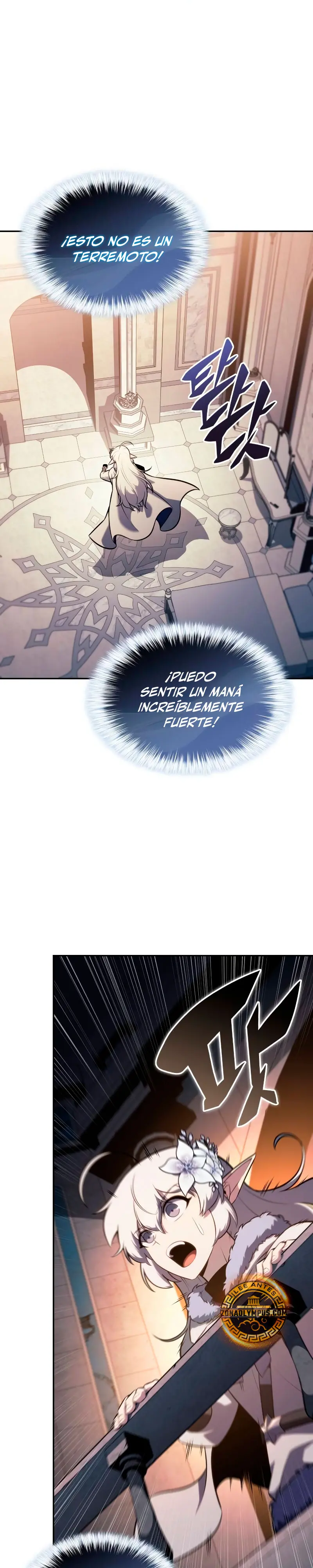 *El asesino que retornó como el hijo del duque > Capitulo 102 > Page 61