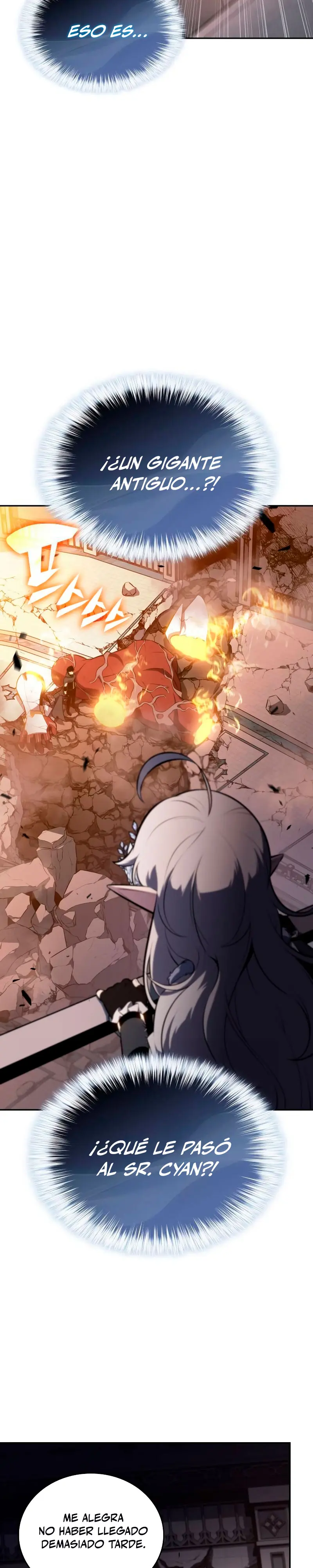*El asesino que retornó como el hijo del duque > Capitulo 102 > Page 71