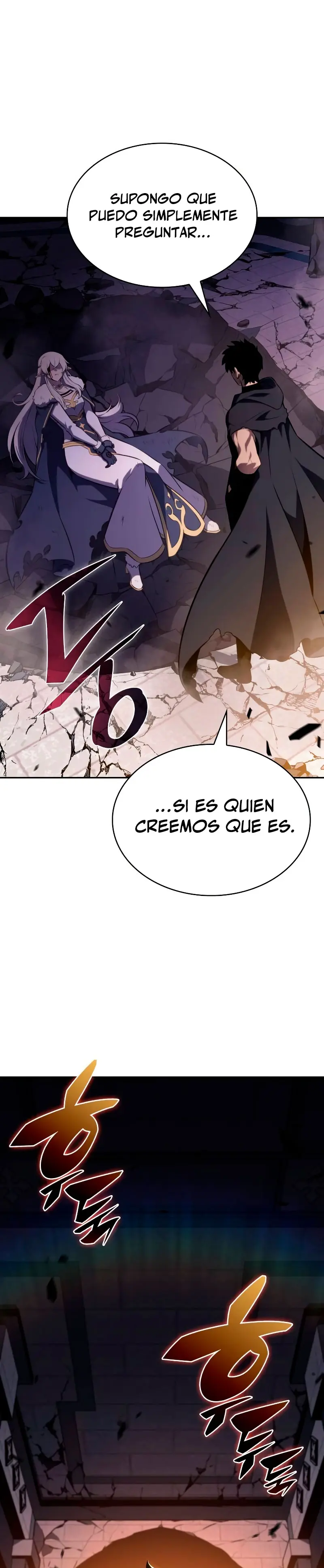 *El asesino que retornó como el hijo del duque > Capitulo 102 > Page 101