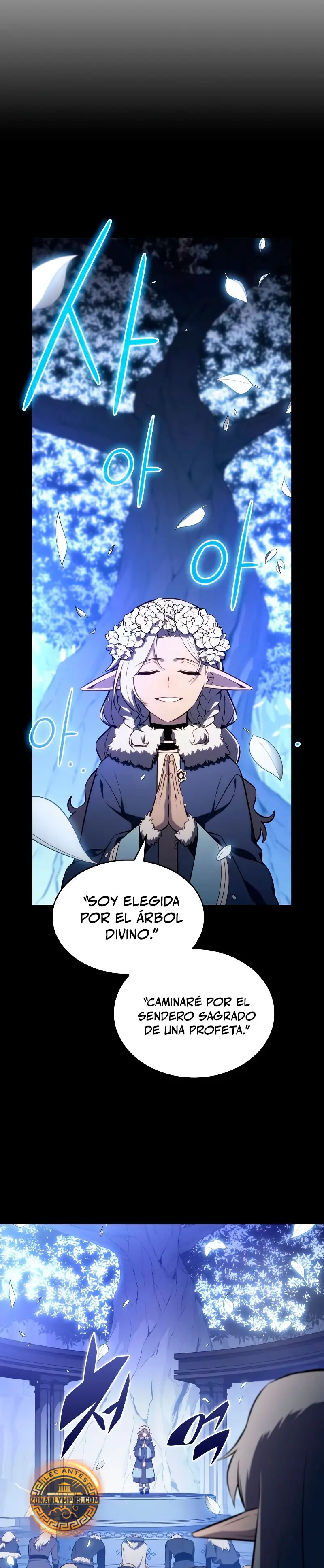 *El asesino que retornó como el hijo del duque > Capitulo 102 > Page 141