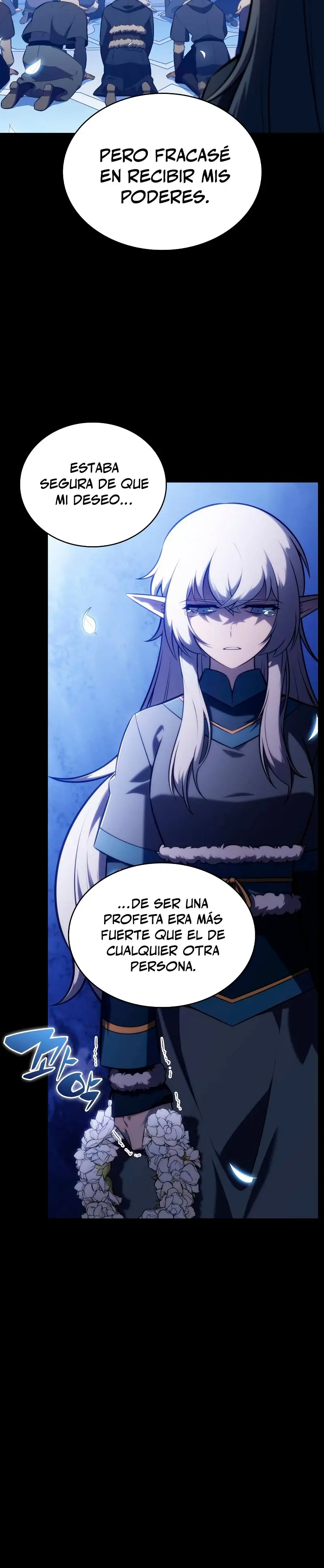 *El asesino que retornó como el hijo del duque > Capitulo 102 > Page 151