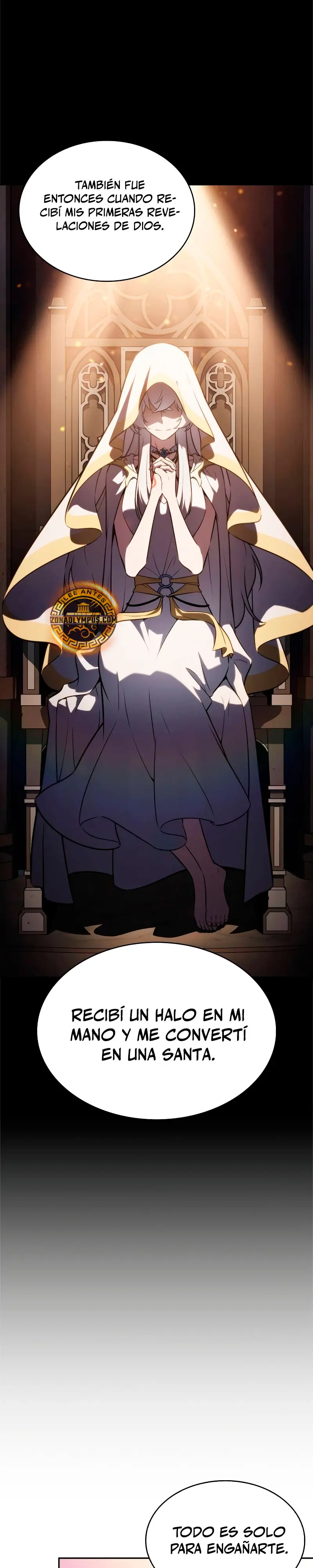 *El asesino que retornó como el hijo del duque > Capitulo 102 > Page 191