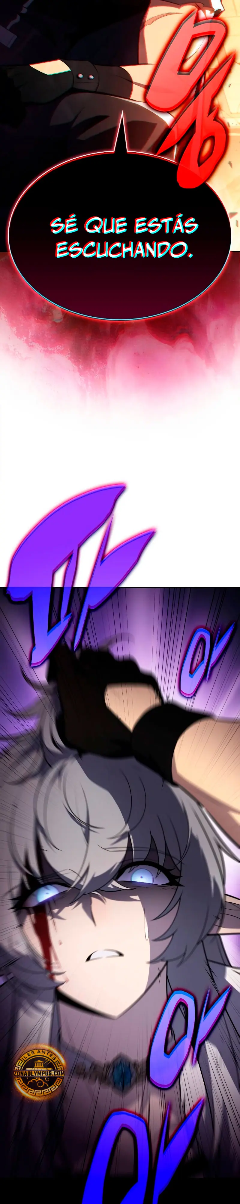 *El asesino que retornó como el hijo del duque > Capitulo 102 > Page 221