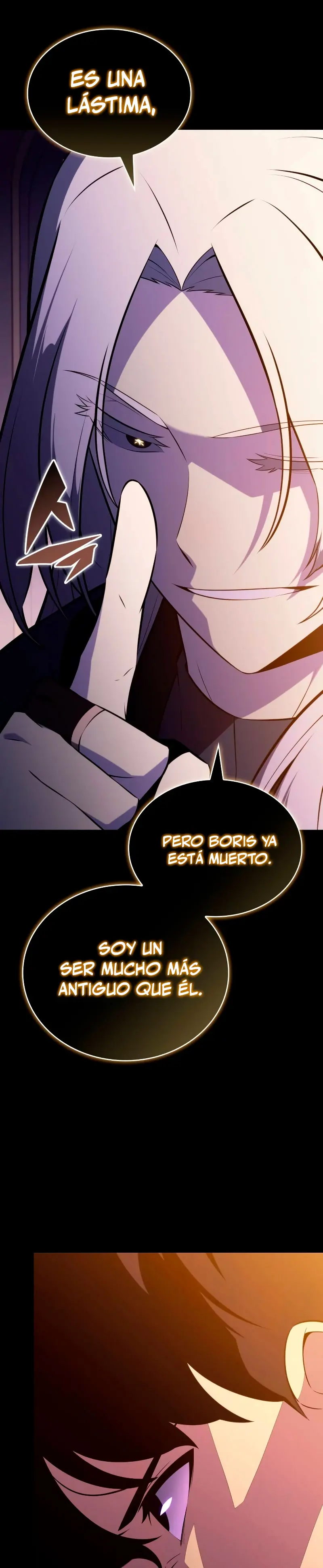 *El asesino que retornó como el hijo del duque > Capitulo 102 > Page 241