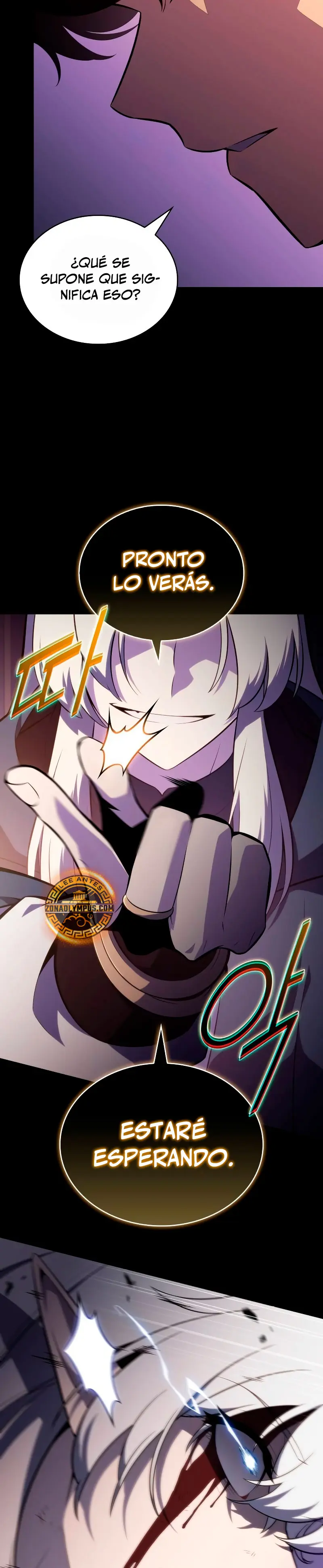 *El asesino que retornó como el hijo del duque > Capitulo 102 > Page 251