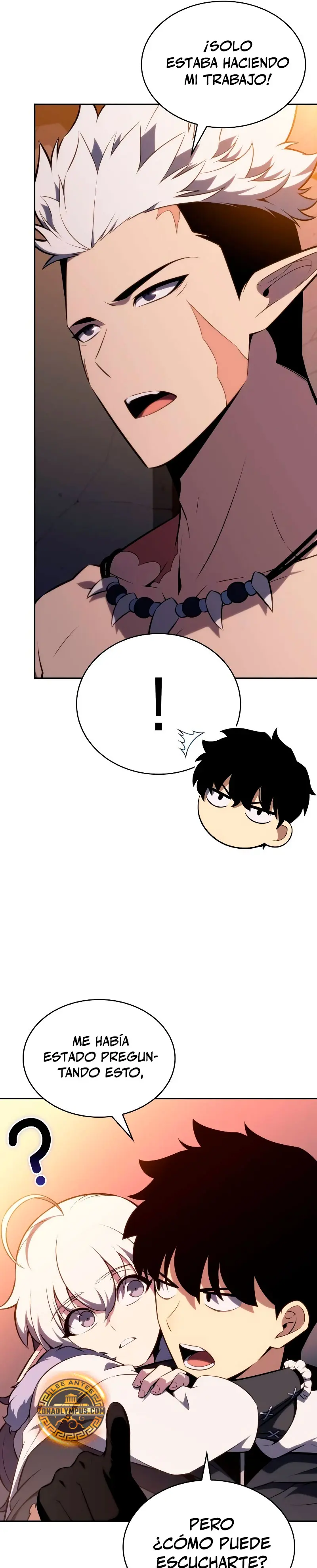 *El asesino que retornó como el hijo del duque > Capitulo 102 > Page 311