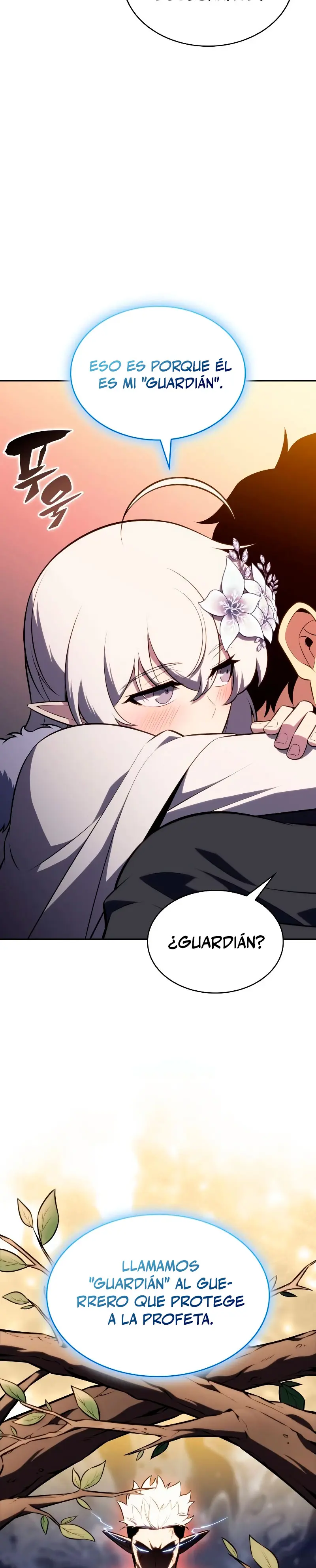 *El asesino que retornó como el hijo del duque > Capitulo 102 > Page 321