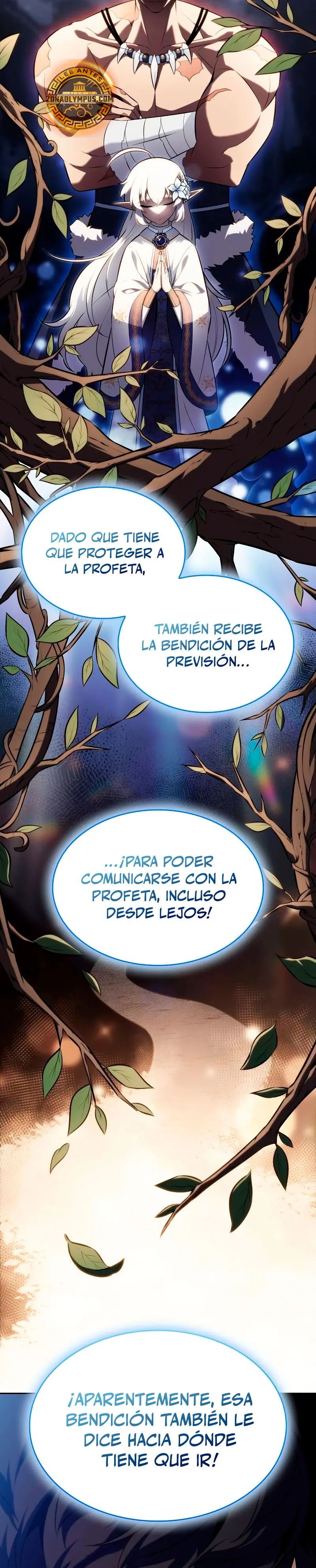 *El asesino que retornó como el hijo del duque > Capitulo 102 > Page 341