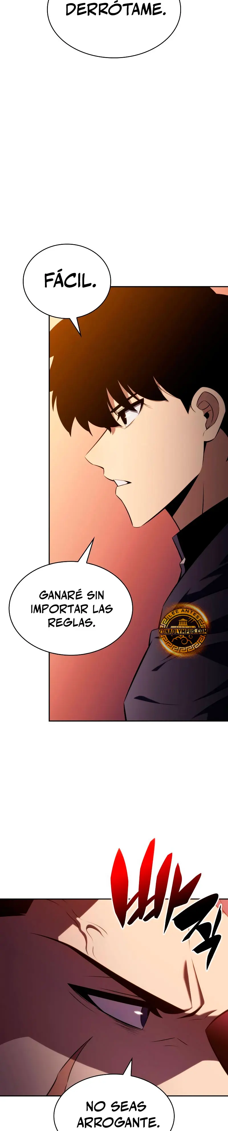 *El asesino que retornó como el hijo del duque > Capitulo 102 > Page 401