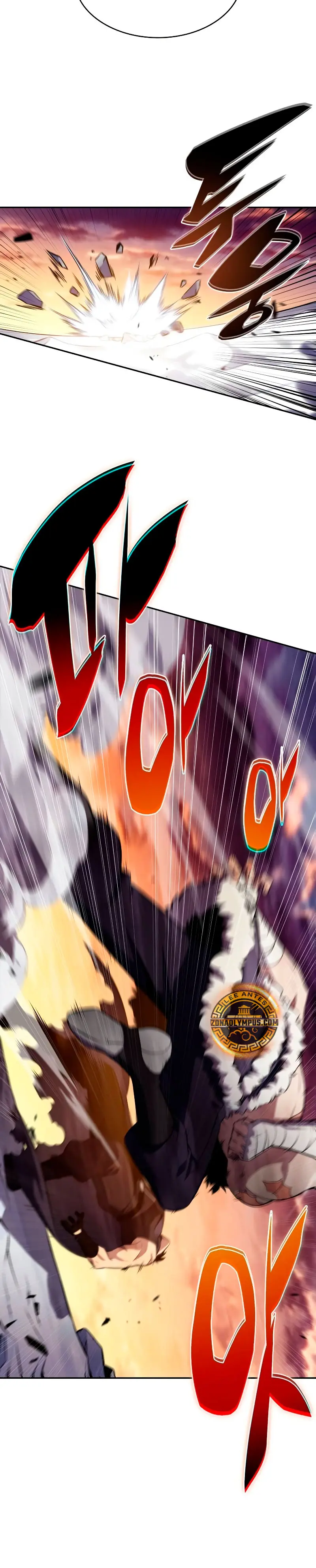 *El asesino que retornó como el hijo del duque > Capitulo 102 > Page 411