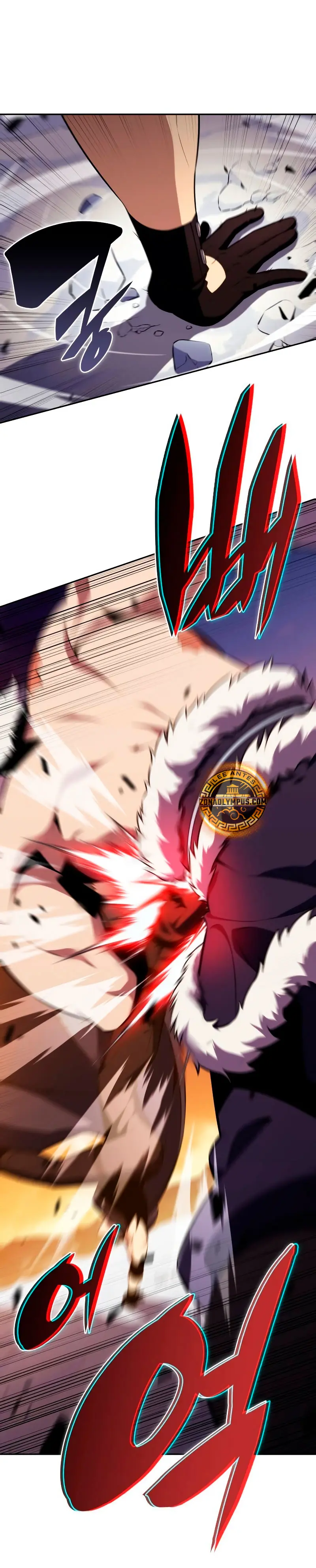 *El asesino que retornó como el hijo del duque > Capitulo 102 > Page 421