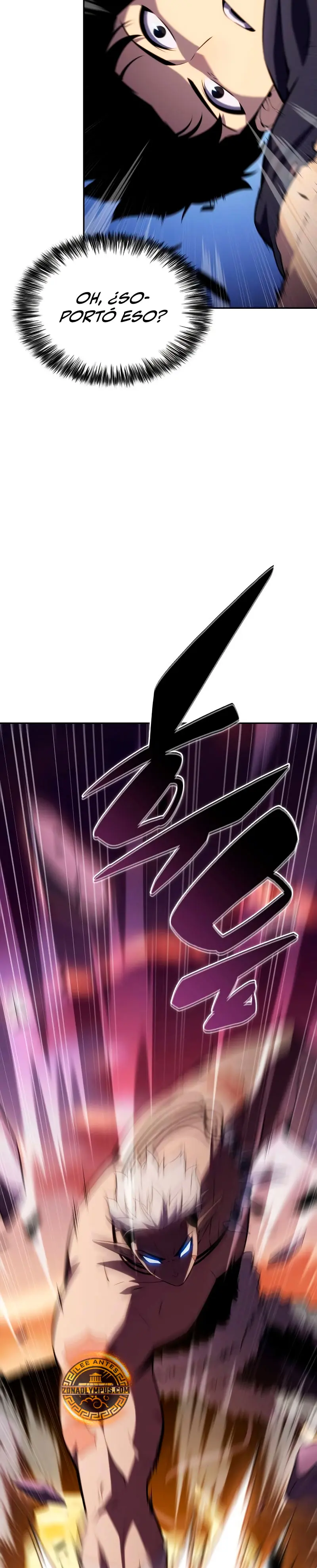 *El asesino que retornó como el hijo del duque > Capitulo 102 > Page 441