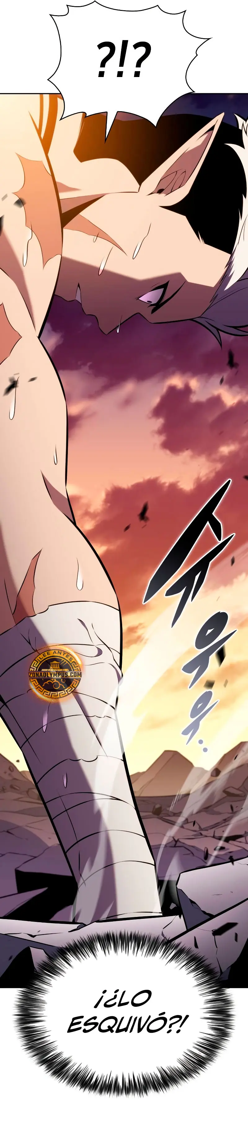 *El asesino que retornó como el hijo del duque > Capitulo 102 > Page 461