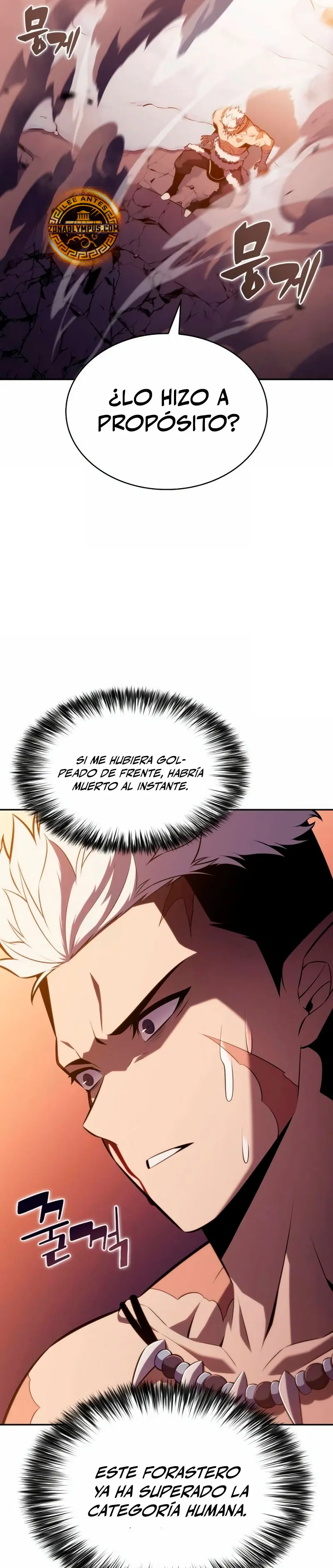 *El asesino que retornó como el hijo del duque > Capitulo 103 > Page 51