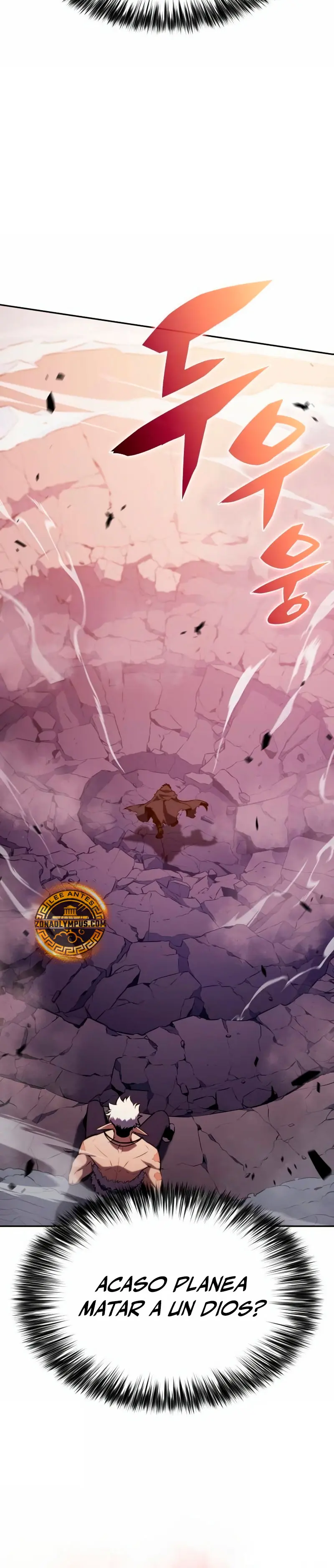 *El asesino que retornó como el hijo del duque > Capitulo 103 > Page 61