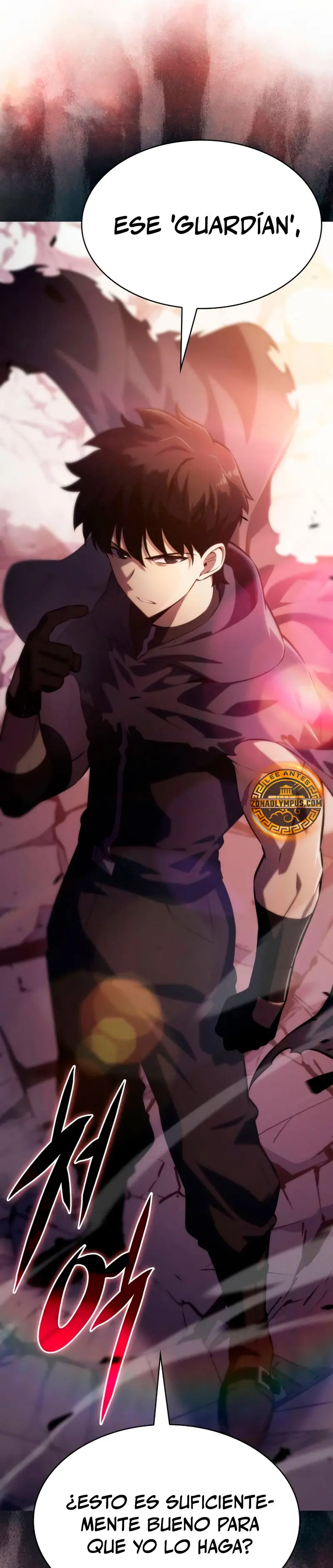 *El asesino que retornó como el hijo del duque > Capitulo 103 > Page 71