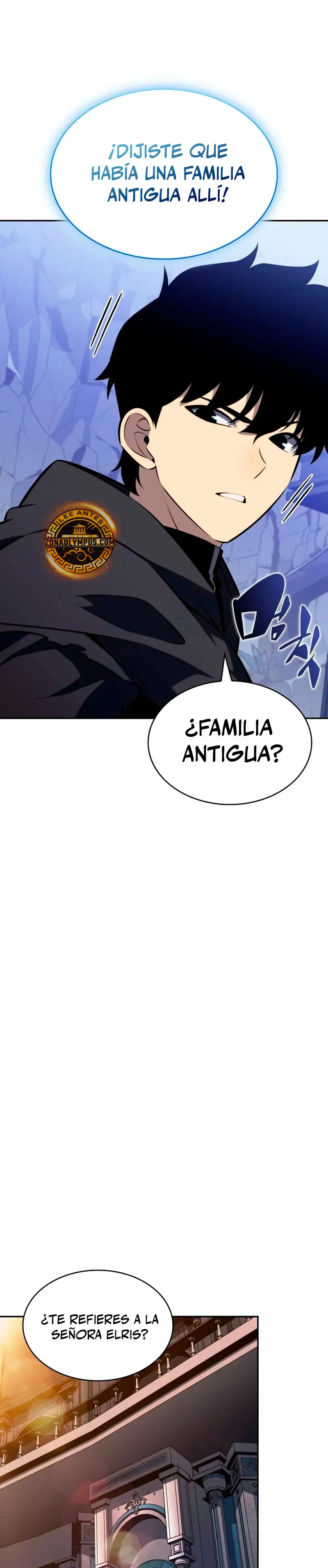 *El asesino que retornó como el hijo del duque > Capitulo 103 > Page 171