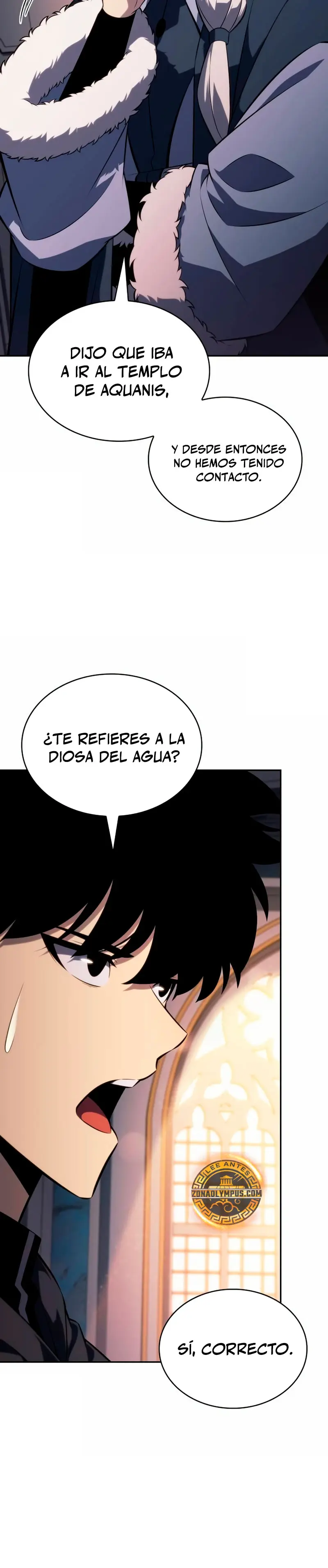 *El asesino que retornó como el hijo del duque > Capitulo 103 > Page 191