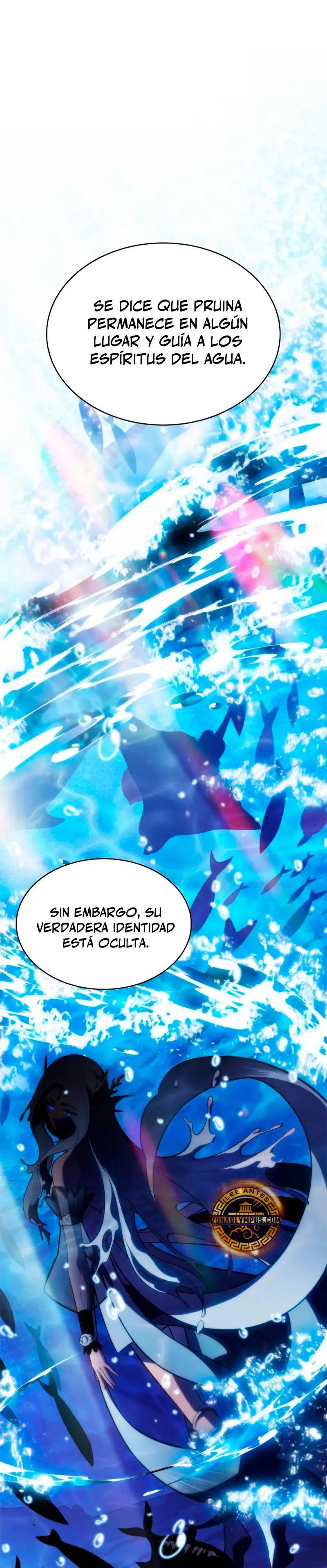 *El asesino que retornó como el hijo del duque > Capitulo 103 > Page 201